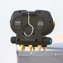 Манометричен блок Fieldpiece GS329C  R290 R600 R1270 R600A