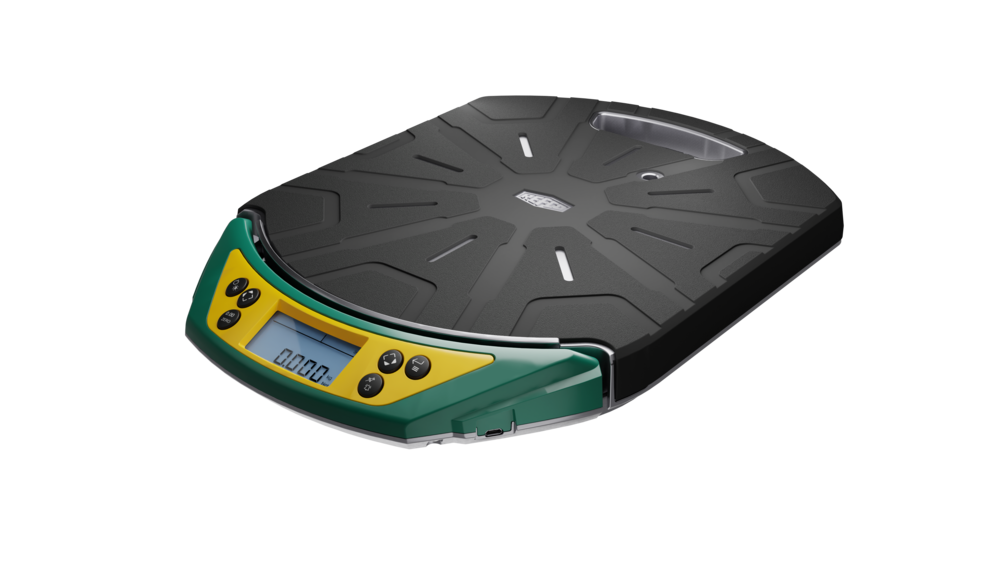 Електронна везна REFCO REFSCALE-S
