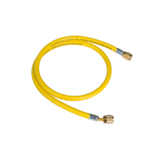 Маркуч REFCO 365см CL-144-Y 1/4"