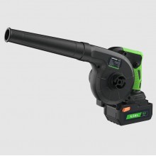 Уред за обдухване и засмукване Wipcool BV100B