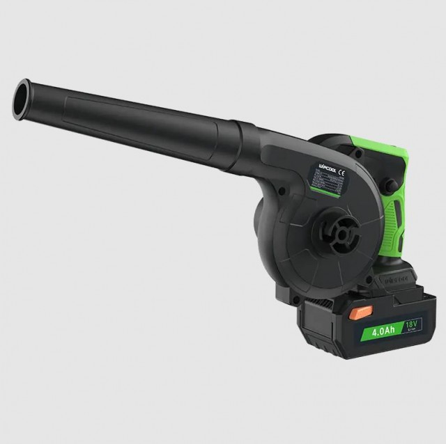 Уред за обдухване и засмукване Wipcool BV100B