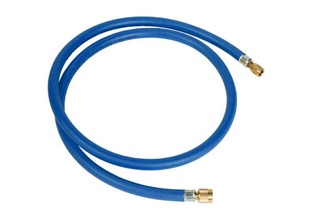 Маркуч REFCO 365см CL-144-B 1/4