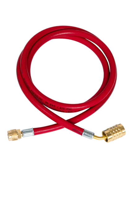 Маркуч 150см REFCO CPV-60-R