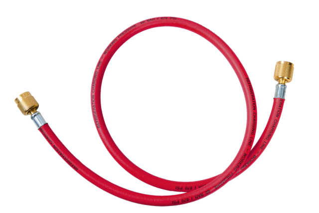 Маркуч 150см REFCO HCL6-1/4-60-R