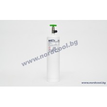 Фреон R407с - 1 кг. флакон