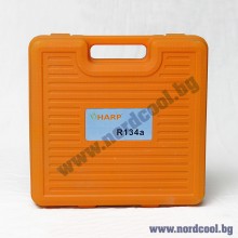 Mанометри HARP TMG-2-R134a