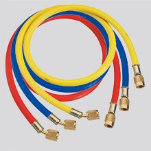 Маркучи за фреон R410 180см REFCO /3бр. комплект/
