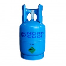 Фреон R422d - 10.0 кг.