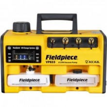 Вакуум помпа Fieldpiece VP833 8CFM