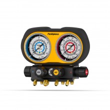 Манометричен блок Fieldpiece GS429C R290 R600 R1270 R600A