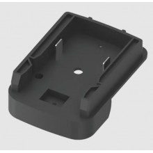 Акумулаторна почистваща машина WIPCOOL C10B 18V с регулируемо налягане 3–10 bar за професионално почистване на климатици, топлообменници и HVAC системи.