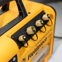 Вакуум помпа Fieldpiece VP833 8CFM