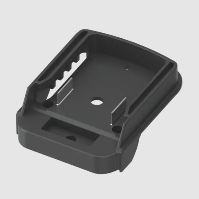 Адаптор за акумулаторна батерия Makita към Wipcool