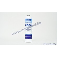 Фреон R290 флакон