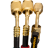 Комплект маркучи Fieldpiece HR3CM 150см