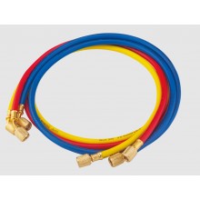 Комплект 3бр маркучи Wipcool 150см 1/4"