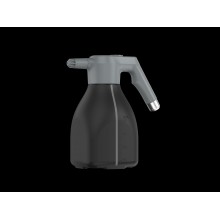 Акумулаторна електрическа пръскачка WIPCOOL C2BW с резервоар 2 литра за професионално почистване на климатични системи.
