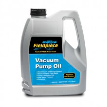 Масло за вакуум помпи Fieldpiece OIL128 3.8 л