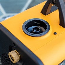 Вакуум помпа Fieldpiece VP833 8CFM
