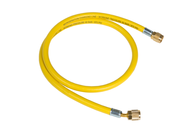 Маркуч 1/4 - 500см REFCO CL200-Y