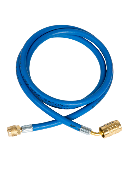 Маркуч 150см REFCO CPV-60-B