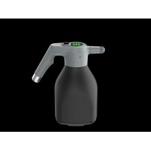 Акумулаторна електрическа пръскачка WIPCOOL C2BW с резервоар 2 литра за професионално почистване Акумулаторна електрическа пръскачка WIPCOOL C2BW с резервоар 2 литра за професионално почистване на климатични системи.на климатични системи.