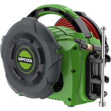 Почистваща машина WIPCOOL C10