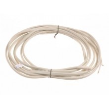 Силиконов нагревател - 3м - 120w