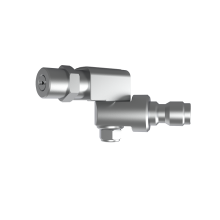 Почистваща машина WIPCOOL C40T