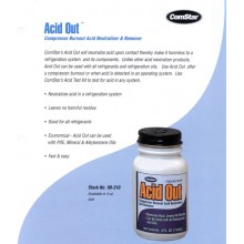 Acid Out 