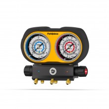 Манометричен блок Fieldpiece GS329C  R290 R600 R1270 R600A