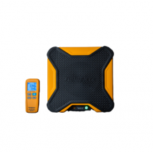 Електронна везна Fieldpiece SR47EC